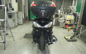 YAMAHA MAJESTY 400 Gen.2 2012 SH06J