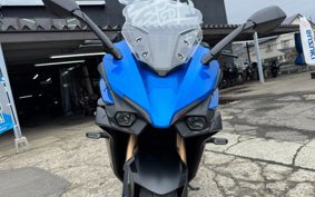 SUZUKI GSX-S1000 GT 2022 EK1AA