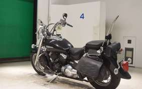 YAMAHA DRAGSTAR 400 CLASSIC 2008 VH01J