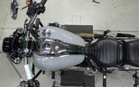 HARLEY FXBR1920 2025
