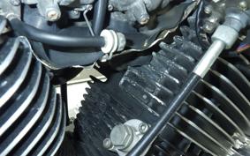 YAMAHA DRAGSTAR 400 1996 4TR