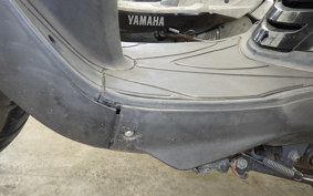 YAMAHA AXIS 125 TREET SE53J