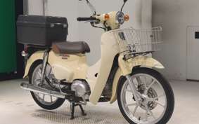 HONDA C110 SUPER CUB JA59