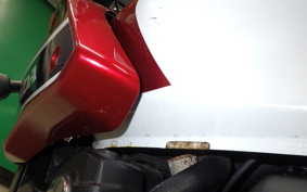 HONDA CB400 SUPER BOLDOR 2017 NC42