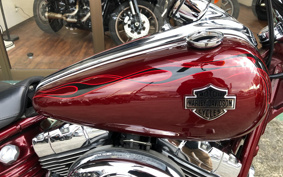 HARLEY FXCWC 2009 JK5