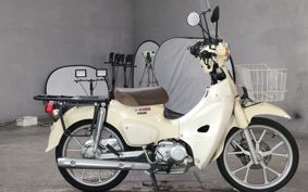 HONDA SUPER CUB110 JA59