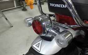 HONDA DAX 125 JB04