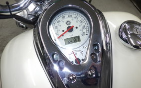 YAMAHA DRAGSTAR 400 CLASSIC  2012 VH02J