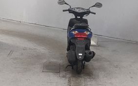 SUZUKI ADDRESS V125 CF4MA