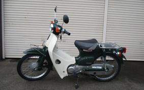 HONDA SUPER CUB50 AA01