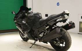 KAWASAKI ZX 1400 NINJA R A 2014
