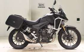 HONDA 400X 2022 NC56