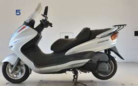 YAMAHA MAJESTY 250 Gen.2 SG03J