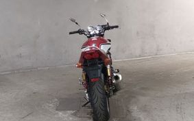 HONDA CB400SFV-4 NC42