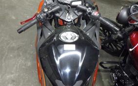KAWASAKI NINJA 250 2020 EX250L
