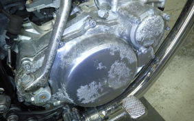 YAMAHA SR400 Gen.4 2019 RH03J