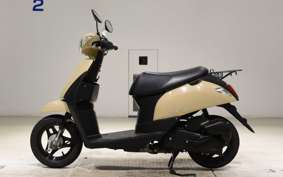 SUZUKI ﾚｯﾂ 2019 CA4AA