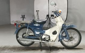 HONDA SUPER CUB50 AA01