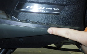 YAMAHA T-MAX 560 T 2021 SJ19J