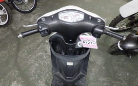 SUZUKI LET's CA4AA