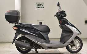SUZUKI ADDRESS V125 DT11A