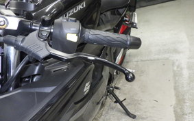 SUZUKI GSX-R125 DL33B