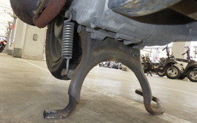 SUZUKI LET's 5 CA47A