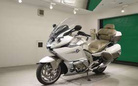 BMW K1600GTL E 2014
