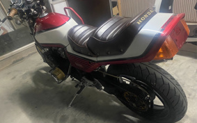 HONDA CBX400F 1982 NC07
