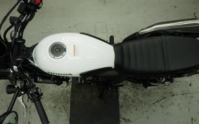 HONDA CL250-2 MC57