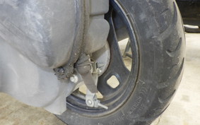 SUZUKI ADDRESS V50 Gen.2 2010 CA44A