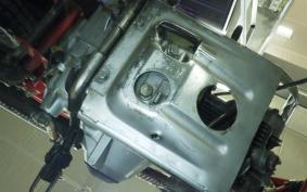 HONDA CT110 HUNTER CUB 2010