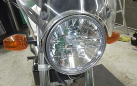 HONDA VTR 250 Gen. 2 2021 MC33