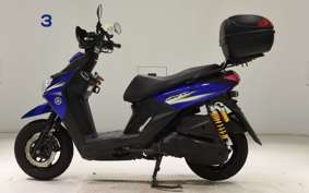 YAMAHA BW*S 125 Gen.2 2009 SEA6J