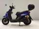 Фото Yamaha BW*S 125 Gen.2 2009 с японского аукциона