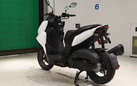 YAMAHA X FORCE SG79J