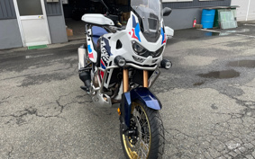 HONDA CRF1100L AFRICA TWIN 2025 SD15