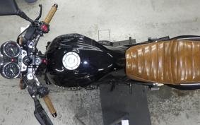 HONDA CB400SF VTEC 2010 NC42