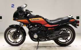 KAWASAKI GPZ550
