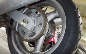 DUCATI MONSTER 400 2002