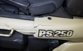 HONDA PS250 MF09