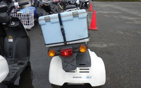 HONDA GYRO X TD02