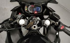 KAWASAKI NINJA 400 2018 EX400G