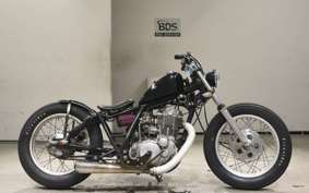 YAMAHA SR400 Gen.2 1994 1JR