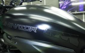KAWASAKI ELIMINATOR400-3SE 2023 EL400A