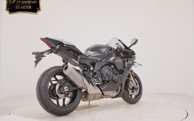 YAMAHA YZF-R1 2025 RN65J