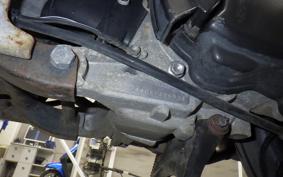 SUZUKI LET's 4 Basket CA43A