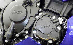 YAMAHA YZF-R1 2021 RN65J