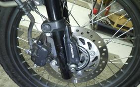HONDA CT125-2 JA65
