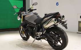TRIUMPH STREET TRIPLE 2009